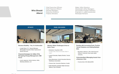 Water Finance Conference