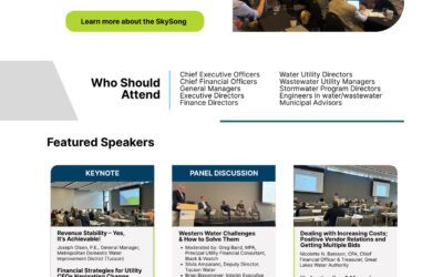 Water Finance Conference